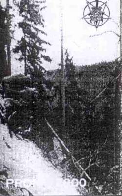 Moontower : Promo 2000